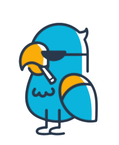 Rufusbeak